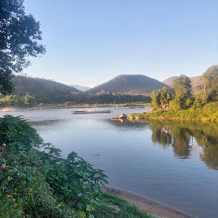 Villa Chitchareune 2 Luang Prabang Eksteriør billede