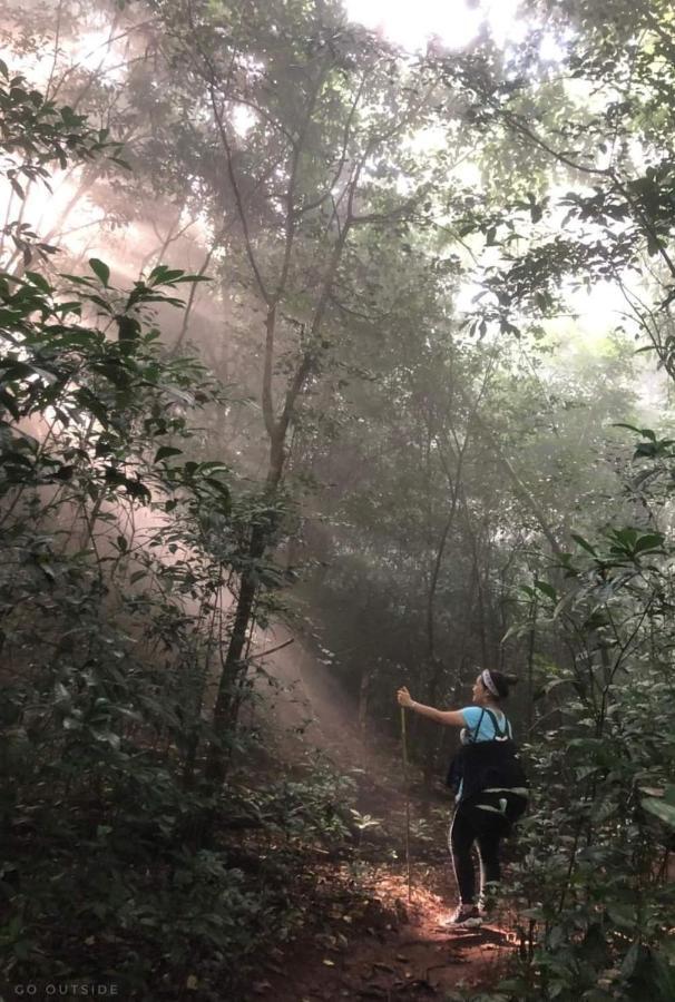 Villa Chitchareune 2 Luang Prabang Eksteriør billede